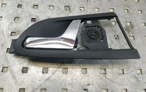 Skoda Octavia Mk1 (1U) Rear door interior handle 1U4839247B