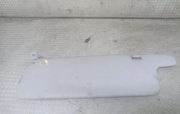 Honda HR-V Sun visor