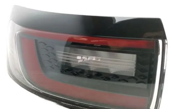 Volkswagen ID.3 Rear/tail lights 11A945095