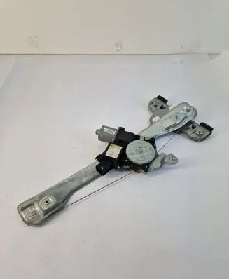 Opel Mokka Sliding door window regulator with motor 98820SUV20