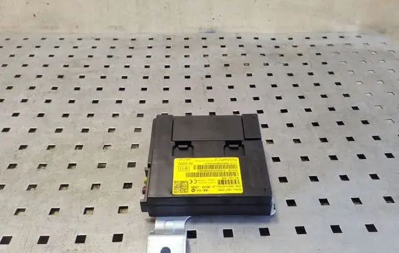 KIA Soul Other control units/modules 96510J2000