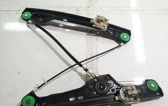 BMW 3 E90 E91 Sliding door window regulator with motor 