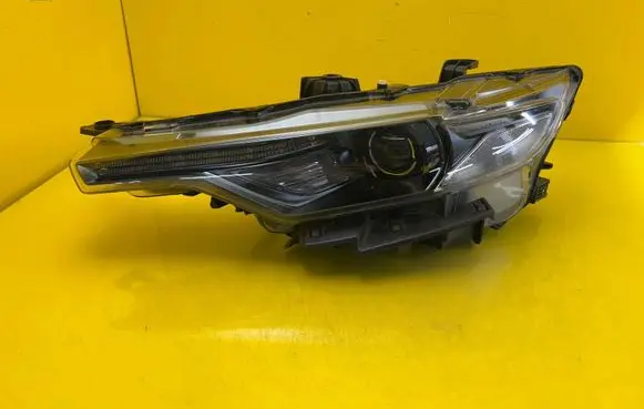 Maserati Levante Headlight/headlamp 670034641