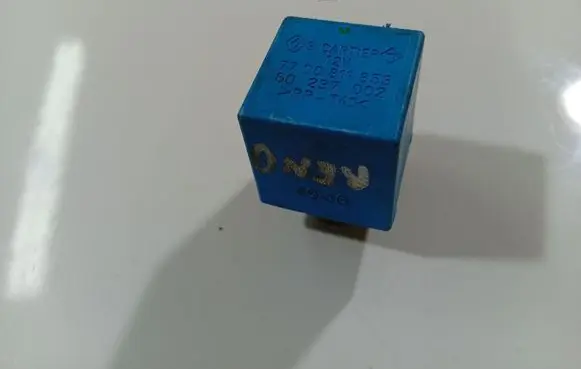 Other relay