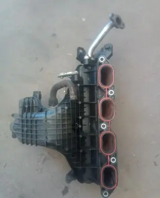 Toyota Prius (XW30) Intake manifold