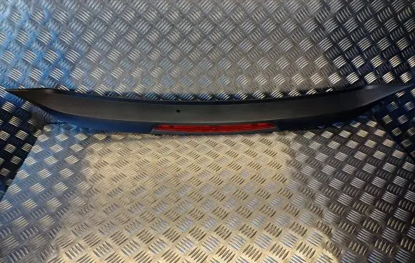 Volkswagen T-Cross Tailgate/trunk spoiler 2GM827699C