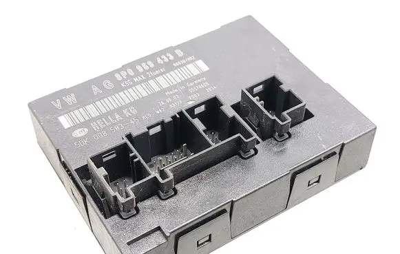 Audi A3 S3 8P Comfort/convenience module 8P0959433B