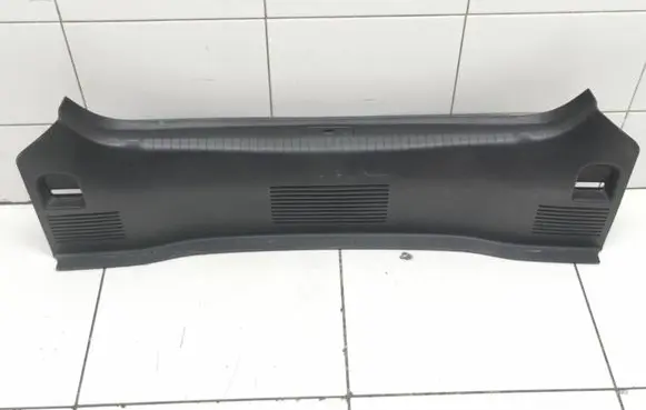 Opel Insignia A Trunk/boot sill cover protection 23153044