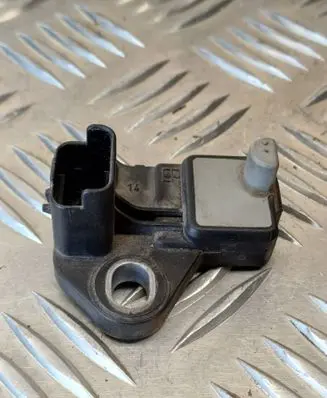 Citroen C-Crosser Crankshaft position sensor 9664387380