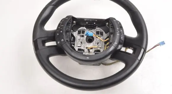 Citroen C4 Grand Picasso Steering wheel