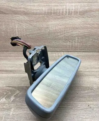 Mercedes-Benz S W220 Rear view mirror (interior) 2208100117 010535 2622134162