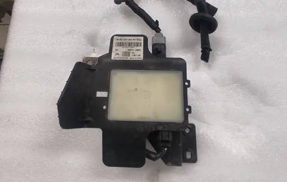 KIA Stinger Blind spot module 95821J5000 100102 S814501110HZ1