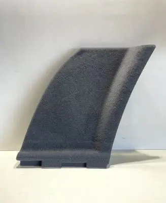 Porsche Macan (95B) Trunk/boot side trim panel 95B863989
