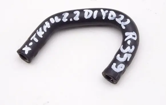 Nissan X-Trail T30 Engine coolant pipe/hose NISSAN_X-TRAIL_T30_2.2_DCI_WĄŻ_WODY_PRZEWÓD