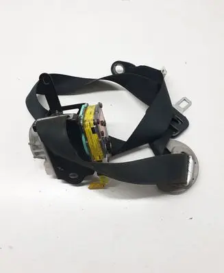 Toyota Verso Front seatbelt 732100F050