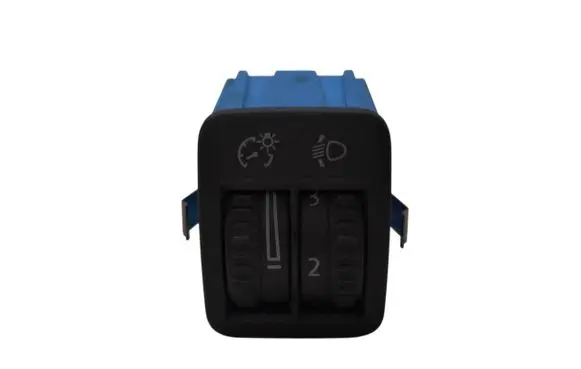 Volkswagen Tiguan Headlight level height control switch 5N0941333