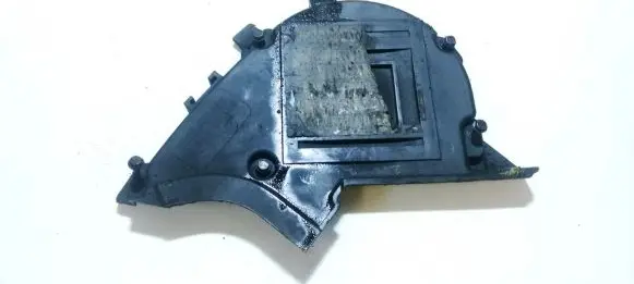 Mazda 3 II Timing belt guard (cover) 9651560180