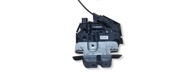 Volvo XC70 Tailgate/trunk/boot lock/catch/latch 31253447