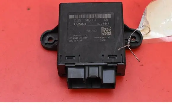 Ford Mondeo MK I Engine control unit/module ECU DG9T14B534CB