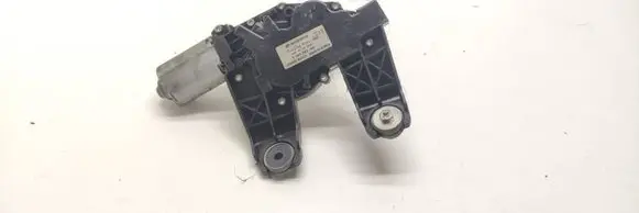 SsangYong Kyron Rear window wiper motor 8615009100