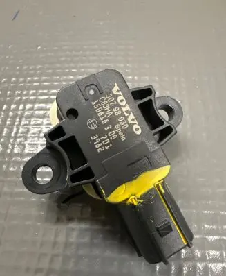 Volvo XC60 Airbag deployment crash/impact sensor 30798030 C83HA 150818300