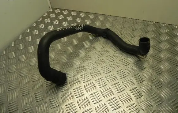 Volkswagen PASSAT B6 Engine coolant pipe/hose 3C0122051BK VD12836