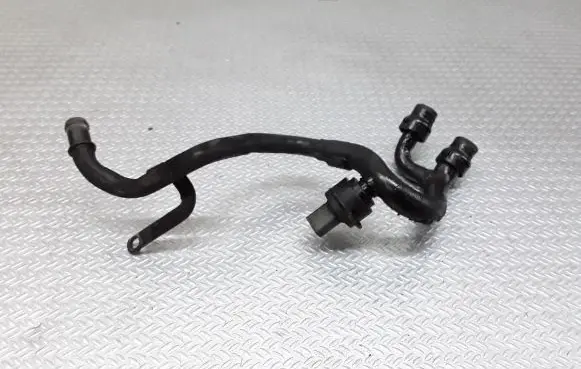 Volkswagen Phaeton Engine coolant pipe/hose