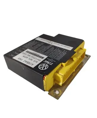 Audi A8 S8 D2 4D Airbag control unit/module 3C0909605M 3807320P 301125