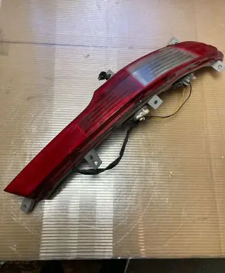 KIA Sportage Rear fog light PY21W