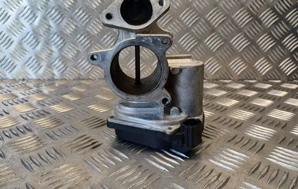 Audi A6 S6 C6 4F EGR valve 6NU01017129