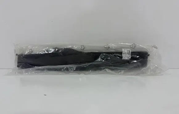Volkswagen Tiguan Intercooler air channel guide 5Q0129954F