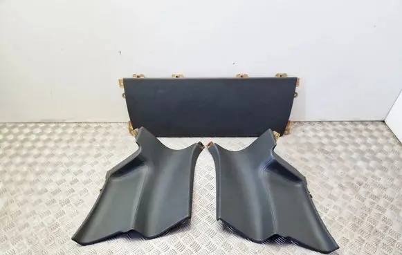Mercedes-Benz SL R230 Other interior part A2306900449 A2306900549