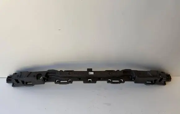 BMW 3 G20 G21 Front bumper foam support bar 7422212