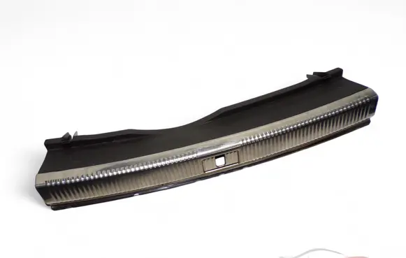 Audi A7 S7 4G Trunk/boot sill cover protection 4G8863471
