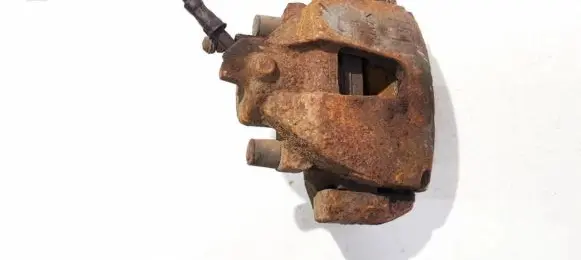 Volvo V50 Front brake caliper 813