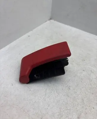 Mercedes-Benz CLS C219 Engine bonnet (hood) release handle A1248800320