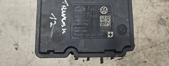 Volkswagen Touran II ABS Pump 1K0907379AT 10096103363 10061935561