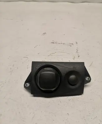 Audi A8 S8 D3 4E Steering wheel adjustment switch 4E0953551