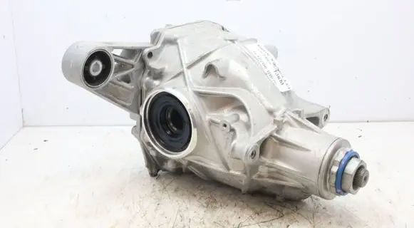 BMW X5 G05 Front differential 8849915