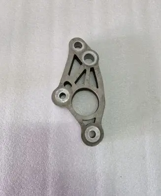 Ford Mustang Mach-E Engine mounting bracket LJ9C5A095AD
