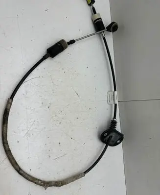 Volvo XC60 Gear shift cable linkage 31256941