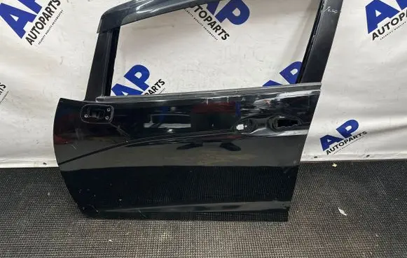 Honda Jazz Front door