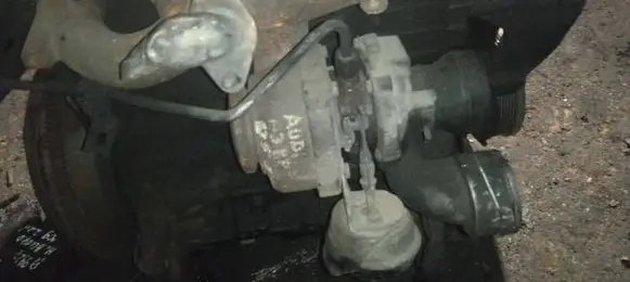 Audi A3 S3 8P Turbo 03G253019A