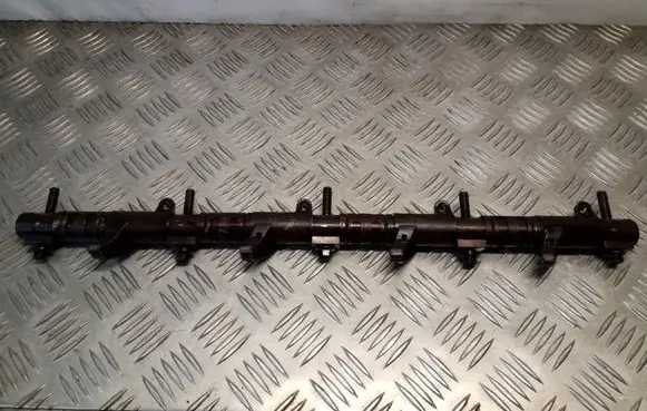 Jeep Grand Cherokee (WK) Camshaft 