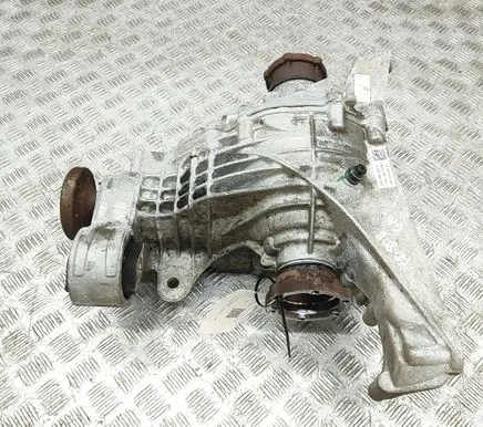 Audi Q5 SQ5 FY Rear differential 09R500043E M0030035