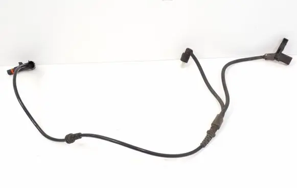 Mercedes-Benz E C207 W207 Brake pads wear sensor A2044408010