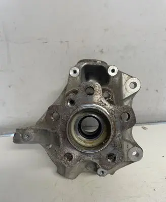 BMW X4 G02 Front wheel hub spindle knuckle 688259703L 688259903L 688259504L
