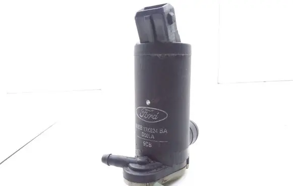 Ford Escort Windscreen/windshield washer pump 93BB17K624BA