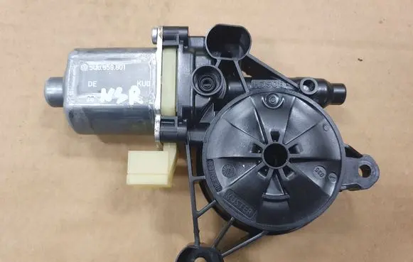 Audi A3 S3 8V Rear door window regulator motor 5Q0959801 0130822713