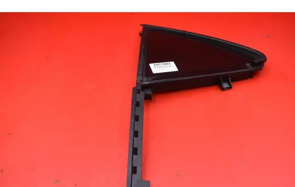 Toyota Yaris Cross Rear door window glass 